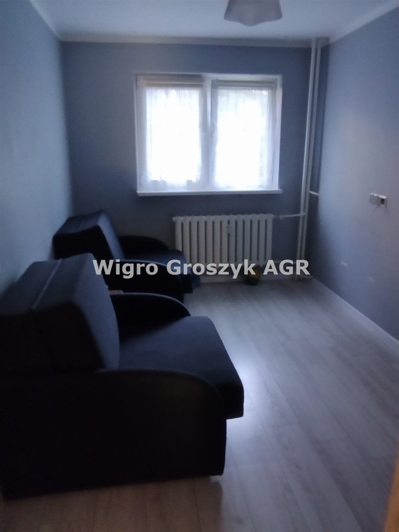 Mieszkanie trzypokojowe na sprzedaż Warszawa, Wola, Ulrychów  54m2 Foto 17