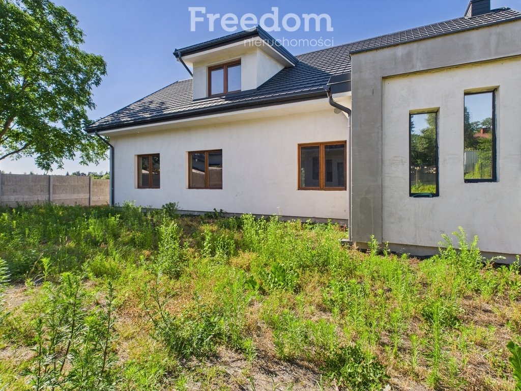 Dom na sprzedaż Grójec, Ogrodowa  263m2 Foto 1