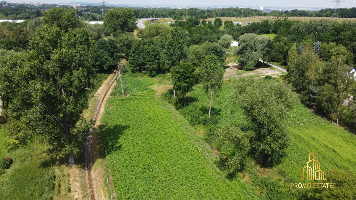 Działka gospodarstwo rolne na sprzedaż Kraków, Bieżanów Prokocim  23 000m2 Foto 20