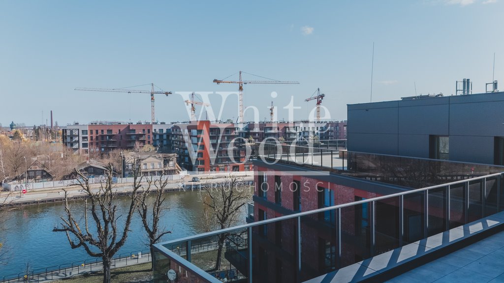 Nowoczesny apartament 30,61 m² z balkonem w Gdańsku polecam Gdańsk, Śródmieście, Wiosny Ludów  31m2 Foto 1