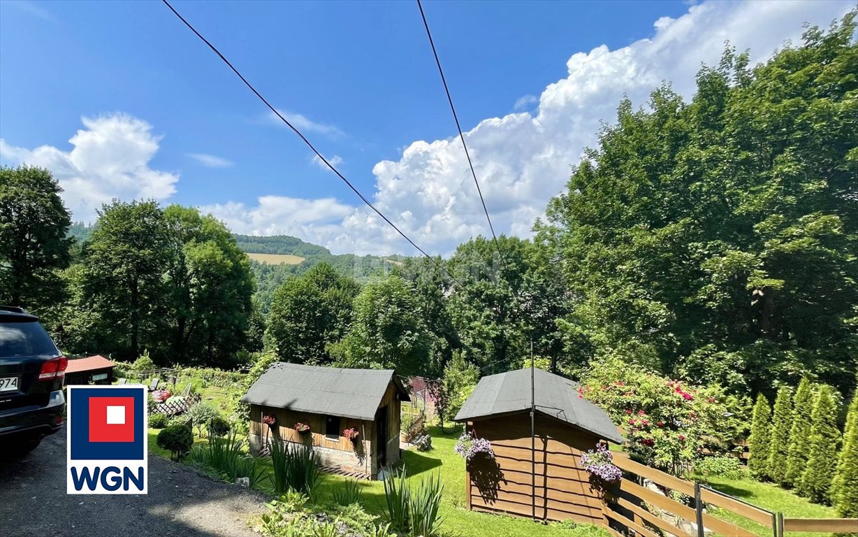 Mieszkanie trzypokojowe na sprzedaż Nowa Ruda, Kościelna  64m2 Foto 6