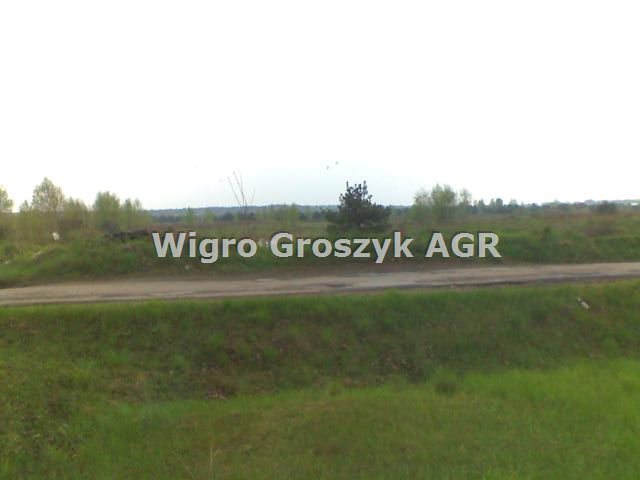 Na sprzedaż działka komercyjno-produkcyjna 20 500 m² w Łomnie Łomna, Łomna  20 500m2 Foto 1