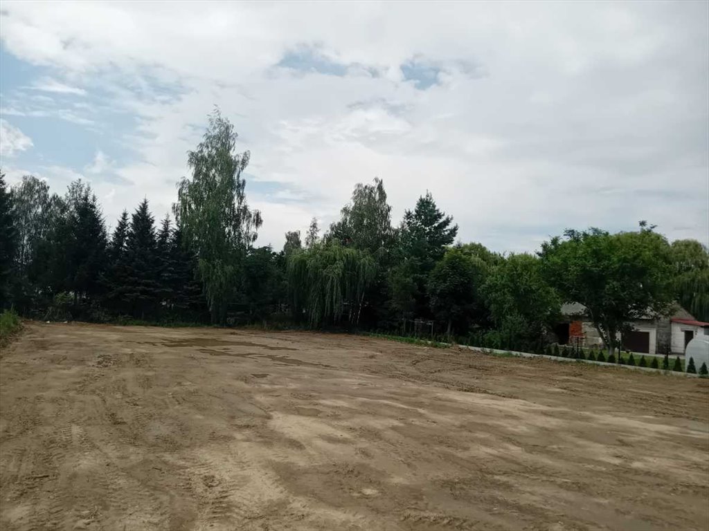 Działka budowlana na sprzedaż Dzierżoniów, Piława Dolna  1 570m2 Foto 1