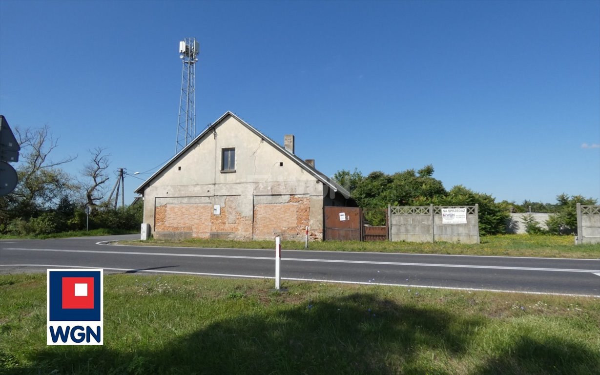 Mieszkanie trzypokojowe na sprzedaż Ostrów Wielkopolski, Szczury  118m2 Foto 3