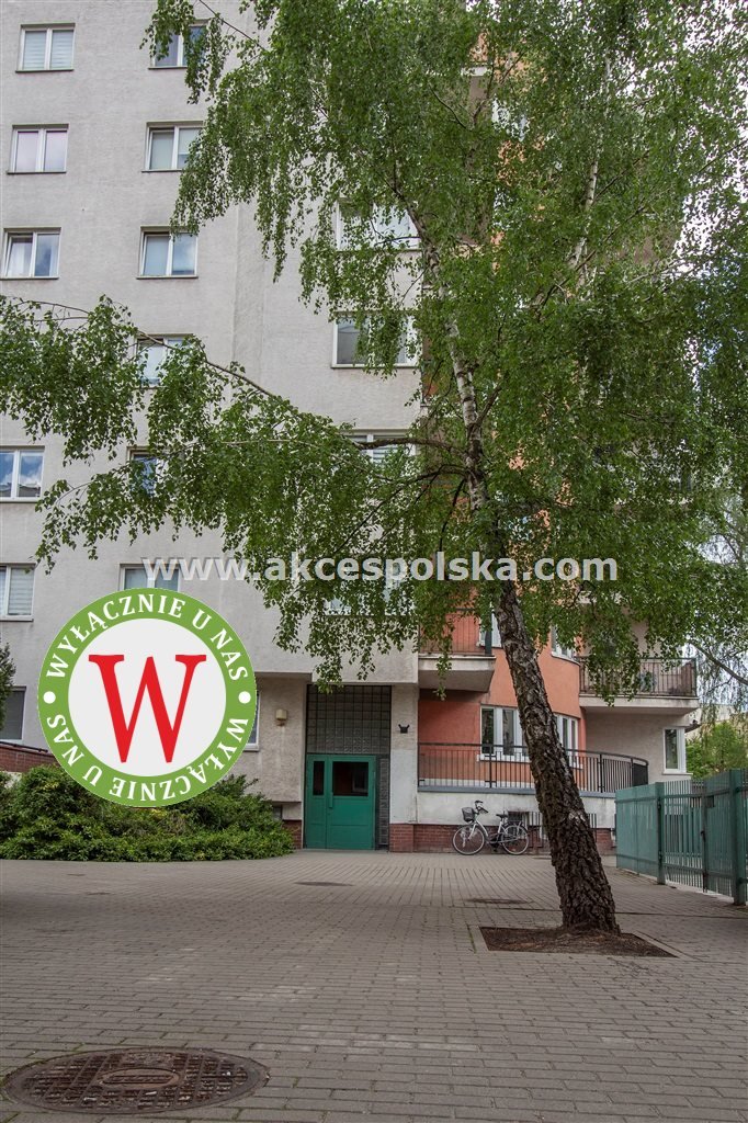 Mieszkanie dwupokojowe na wynajem Warszawa, Ursynów, Imielin, rtm. Witolda Pileckiego  40m2 Foto 9