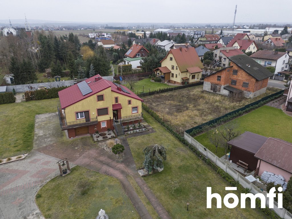 Dom na sprzedaż Konin, Laskówiec, Marii Skłodowskiej-Curie  220m2 Foto 14