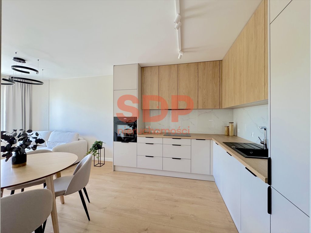 Do sprzedania przestronne 3-pokojowe mieszkanie 52,3 m² w Wrocławiu Wrocław, Psie Pole, Lipa Piotrowska, Waniliowa  52m2 Foto 1
