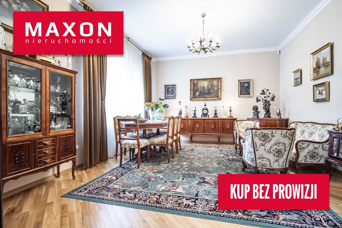 Dom na sprzedaż Warszawa, Żoliborz 360m2 Foto 1 Dom na sprzedaż Warszawa, Żoliborz 360m2 Foto 1