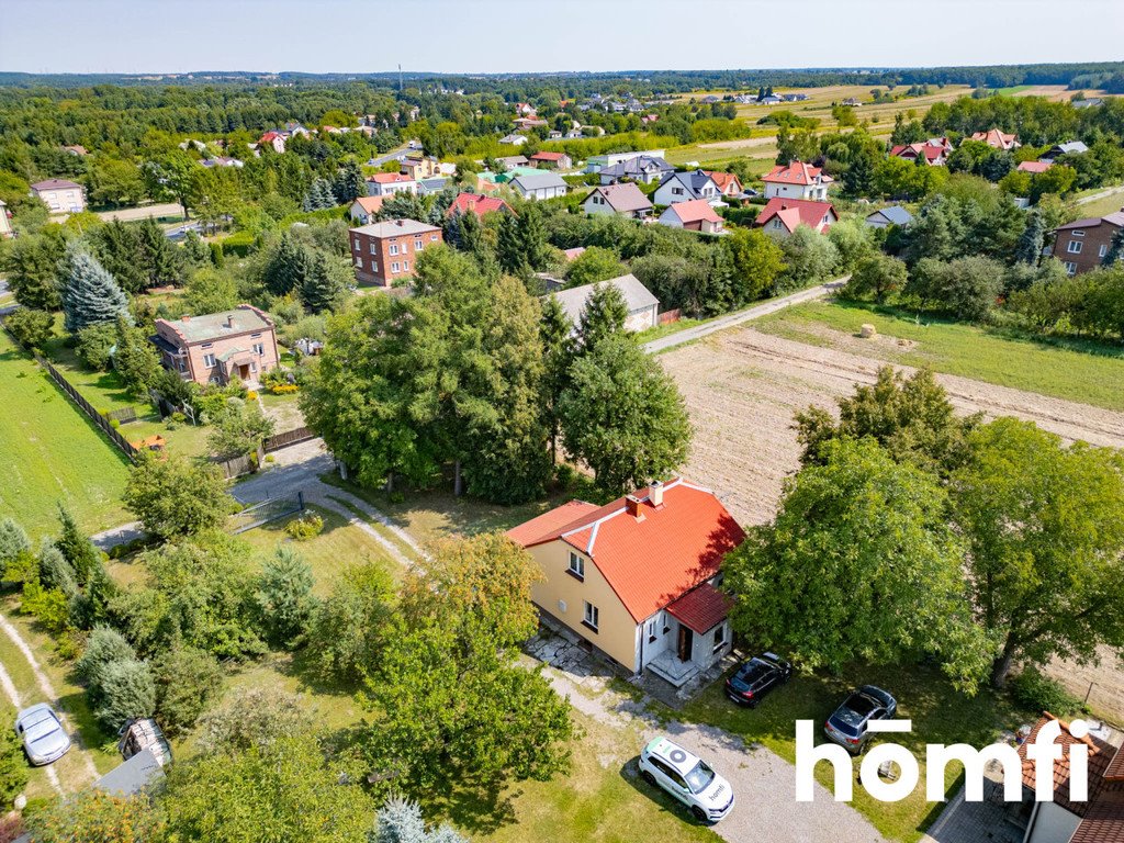 Dom na sprzedaż Turka  80m2 Foto 6