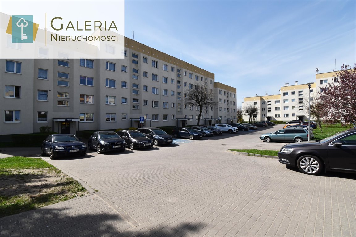 Mieszkanie trzypokojowe na sprzedaż Elbląg, Janusza Korczaka  60m2 Foto 1