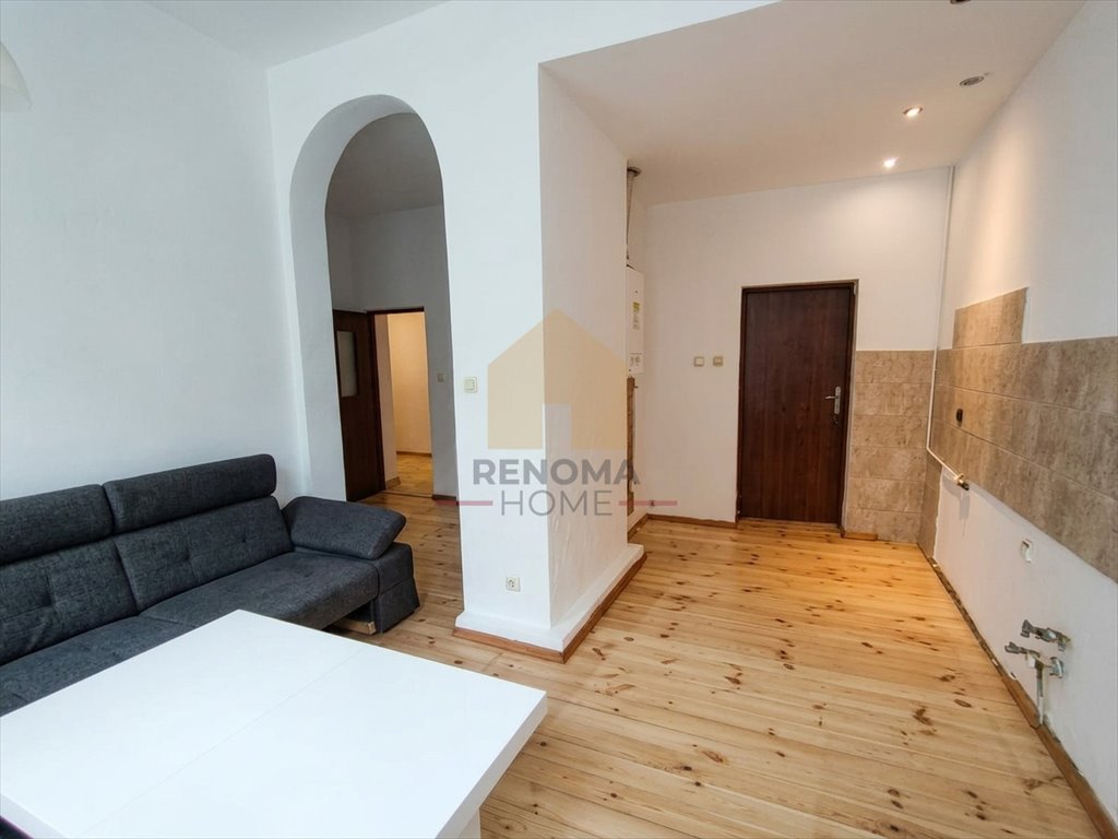 Mieszkanie 56 m² po remoncie, 2 pokoje, gotowe do wprowadzenia polecam Legnica  56m2 Foto 1