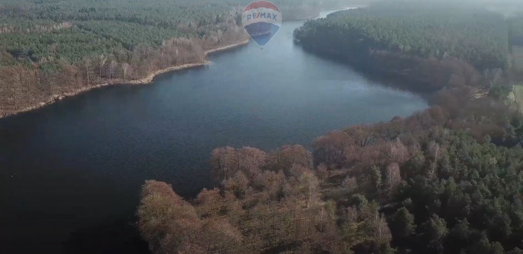 Działka rekreacyjna na sprzedaż Warnice  88 800m2 Foto 18