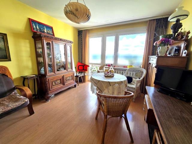 Mieszkanie dwupokojowe na sprzedaż Świdnica  47m2 Foto 1