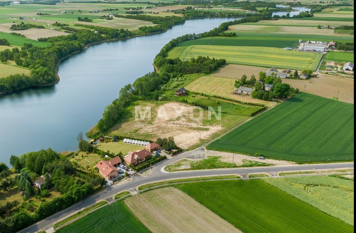 Działka budowlana na sprzedaż Czyżewo  1 395m2 Foto 6