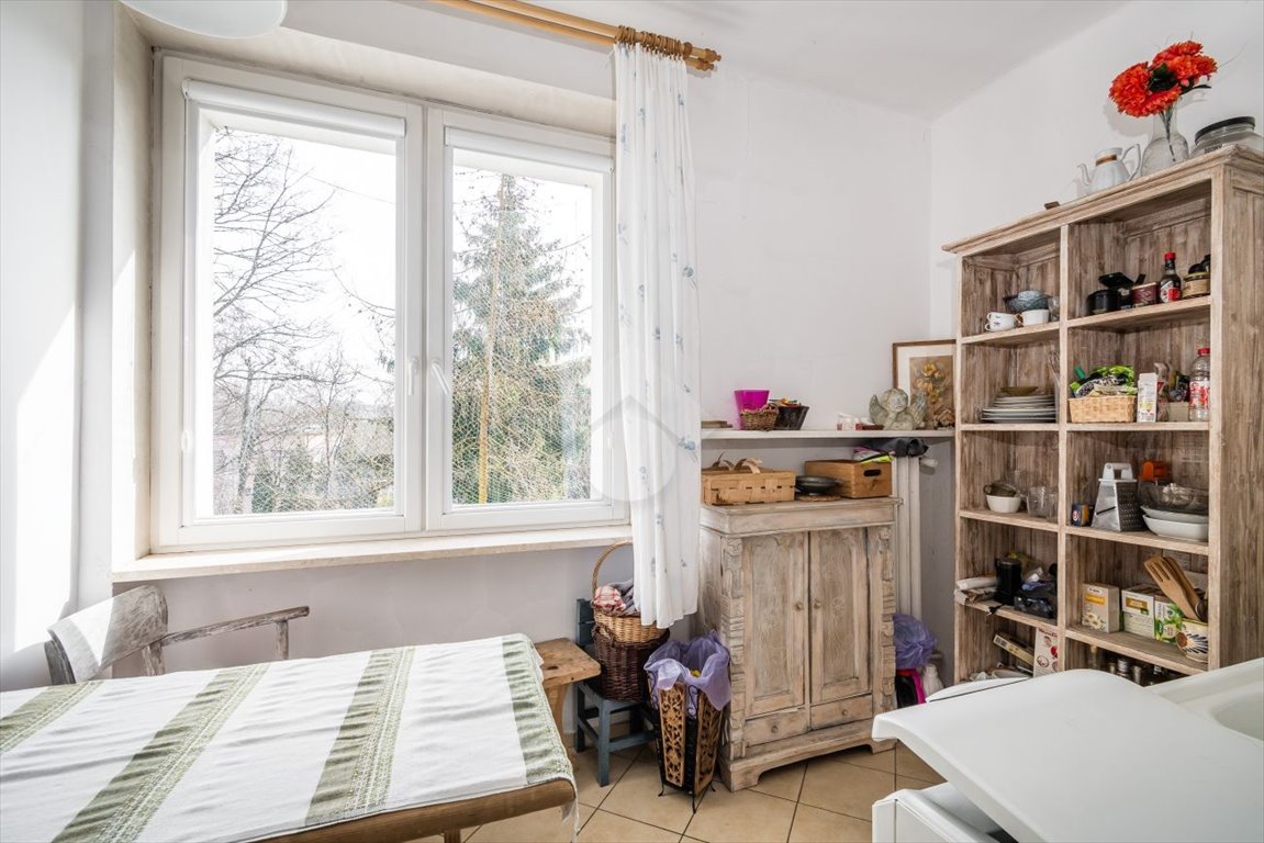 Kawalerka na sprzedaż Kraków, Krowodrza, Nowa Wieś, Smoluchowskiego  38m2 Foto 6