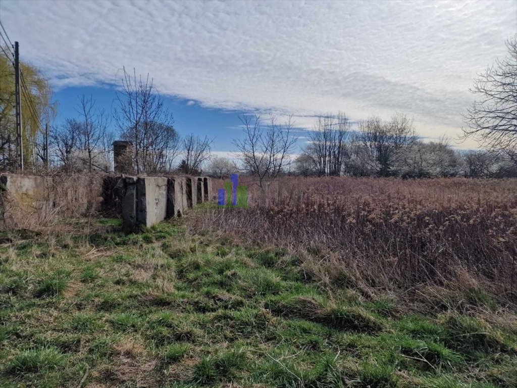 Działka budowlana na sprzedaż Jeszkowice  5 046m2 Foto 9