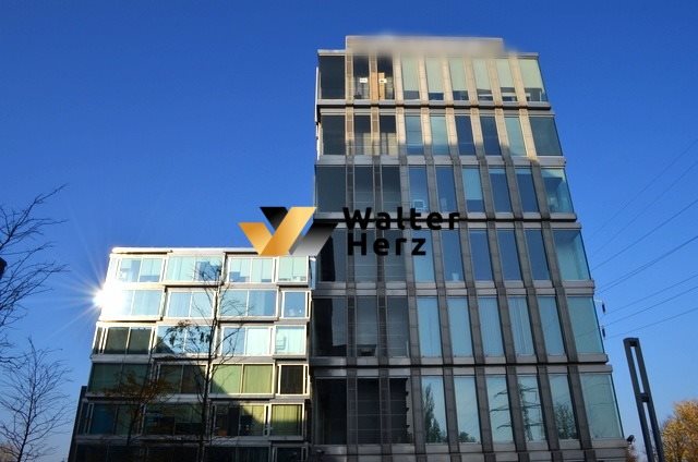 Nowoczesne biuro 227 m² w Platinium Business Park polecam Warszawa, Mokotów, Domaniewska  227m2 Foto 1