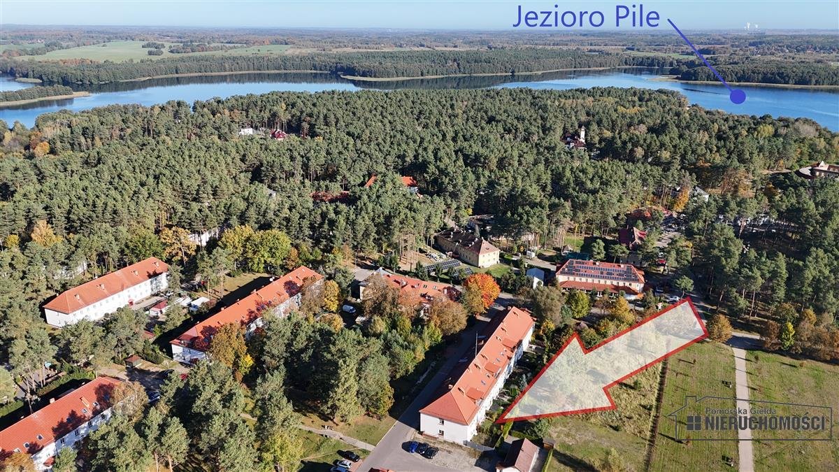 Mieszkanie trzypokojowe na sprzedaż Borne Sulinowo, Chrobrego  78m2 Foto 4