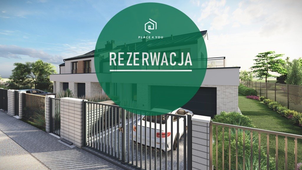 Dom na sprzedaż Warszawa, Białołęka, Herakliusza Billewicza  178m2 Foto 1