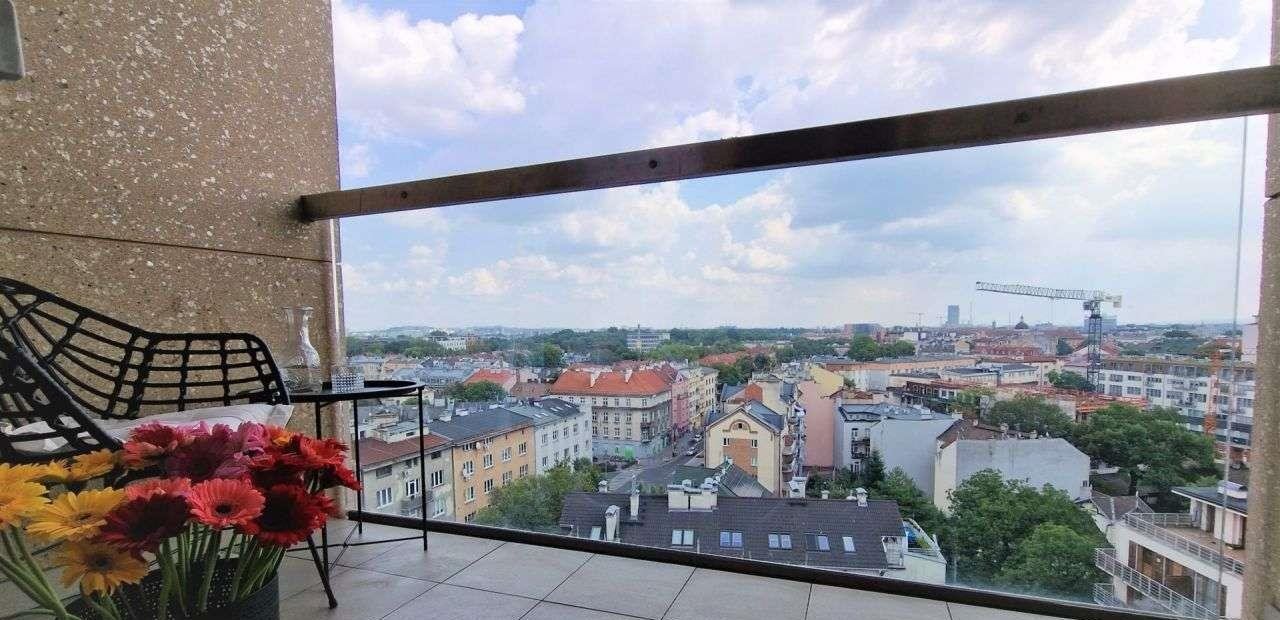 Mieszkanie trzypokojowe na sprzedaż Kraków, Krowodrza, ul. Wrocławska  76m2 Foto 1