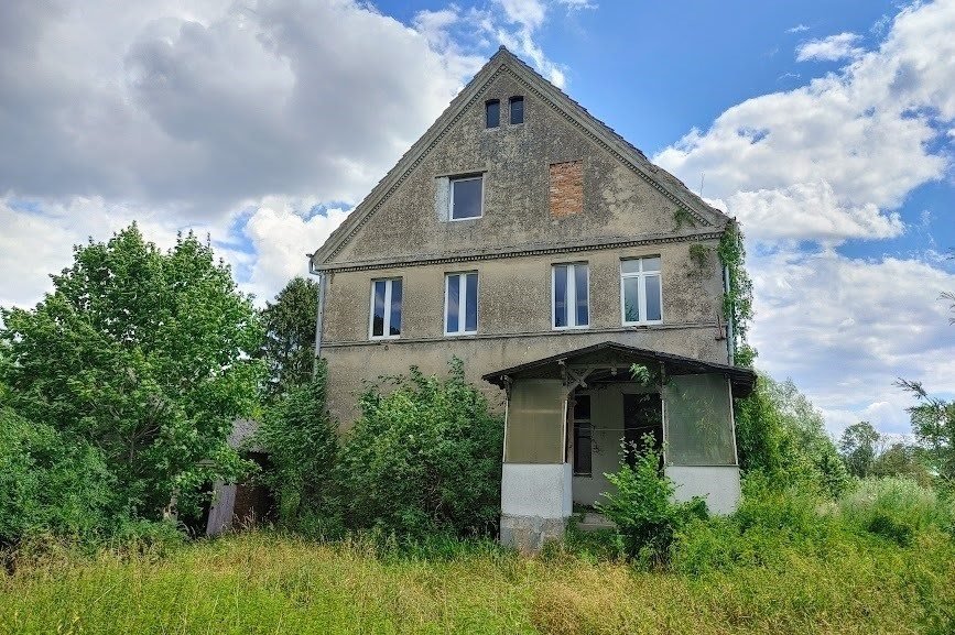 Dom na sprzedaż Warnino, Świemino  550m2 Foto 5