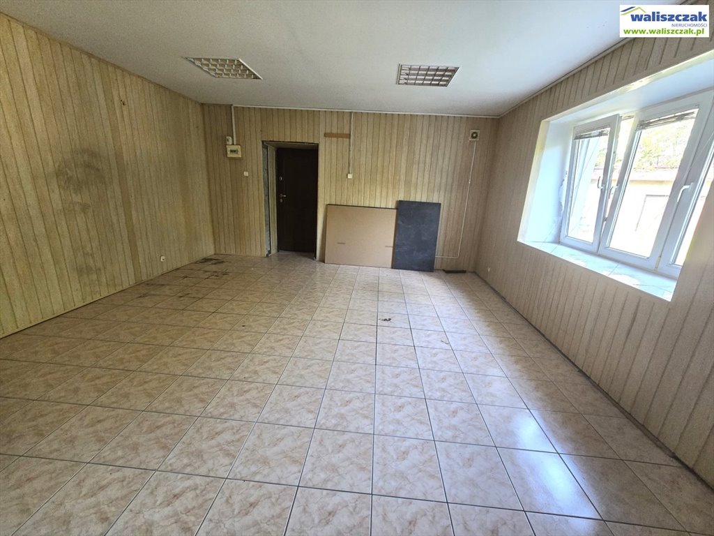 Lokal użytkowy na sprzedaż Piotrków Trybunalski, Wojska Polskiego  80m2 Foto 10