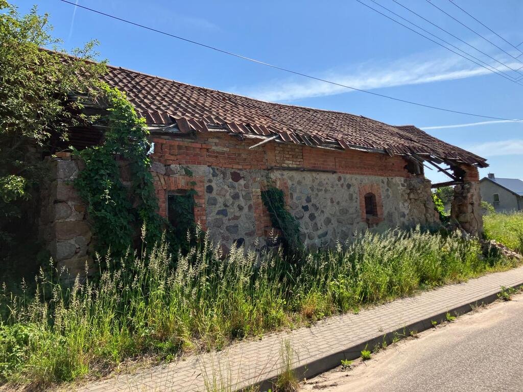 Działka budowlana na sprzedaż Talki  2 621m2 Foto 5