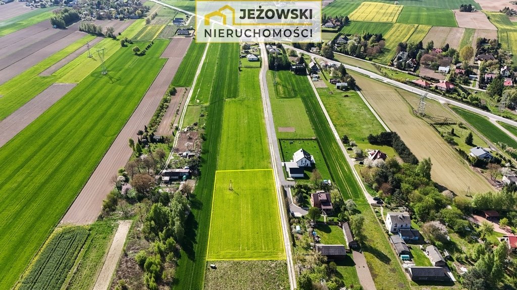 Działka budowlana na sprzedaż Smugi, Księżycowa  3 000m2 Foto 11