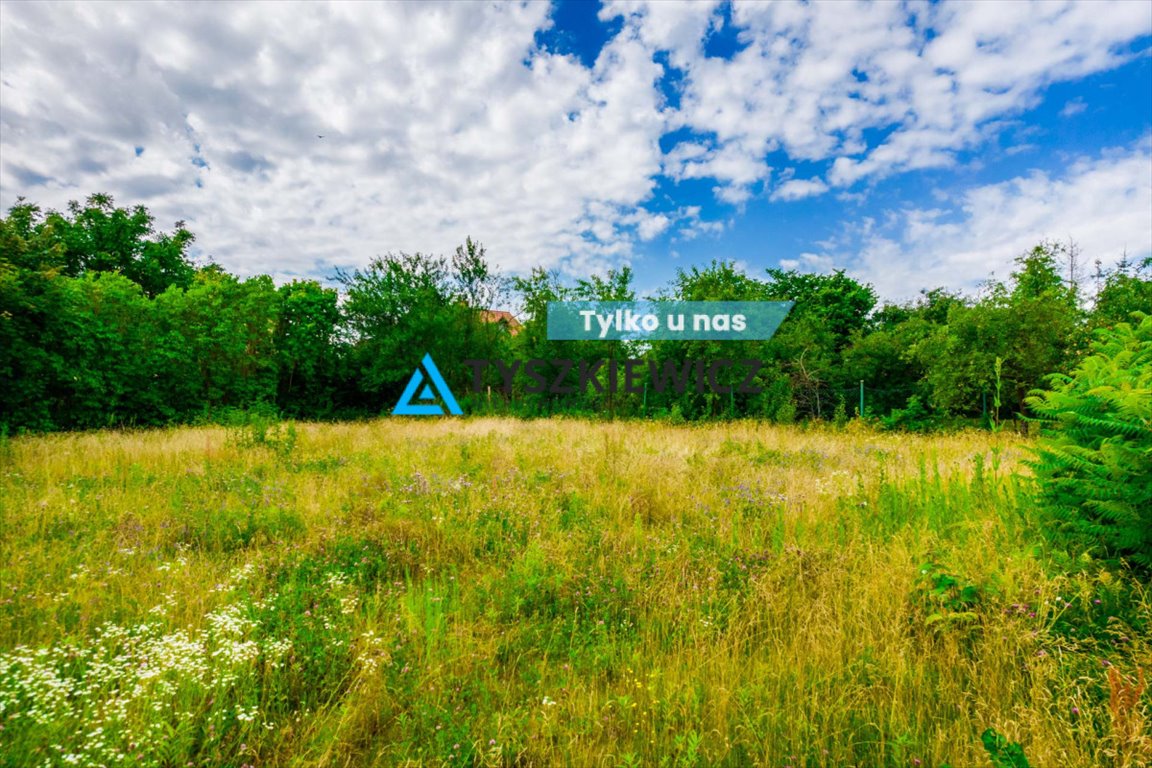 Działka przemysłowo-handlowa na sprzedaż Kościerzyna, Chojnicka  526m2 Foto 1