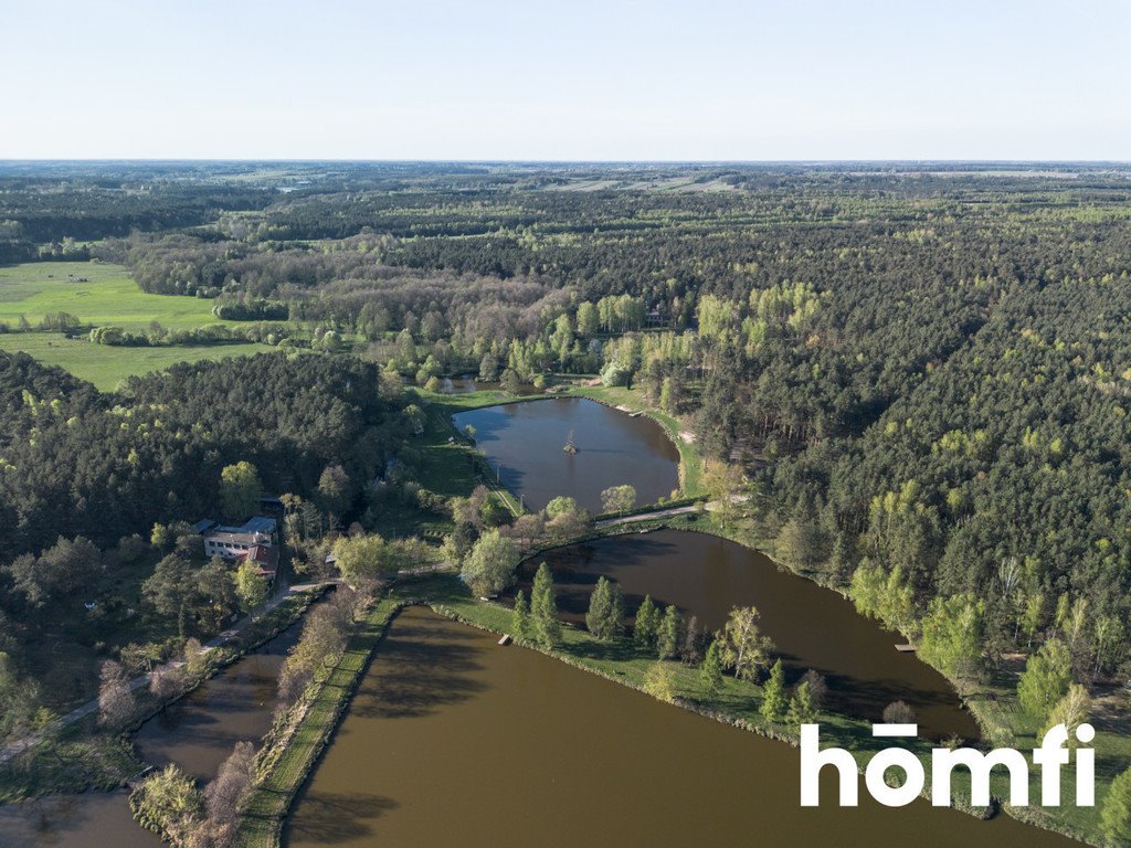 Lokal użytkowy na sprzedaż Jabłonowiec  100 000m2 Foto 6