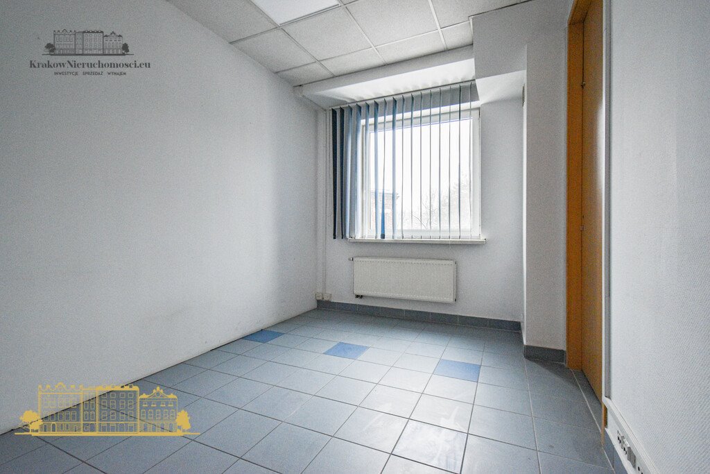 Lokal użytkowy na wynajem Kraków, Grzegórzki, Grzegórzki, Rakowicka  210m2 Foto 8