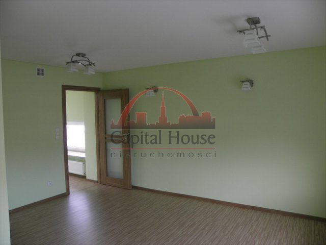 Eleganckie 74 m2 na biuro lub apartament w centrum Warszawy Warszawa, Śródmieście, Wilcza  74m2 Foto 1