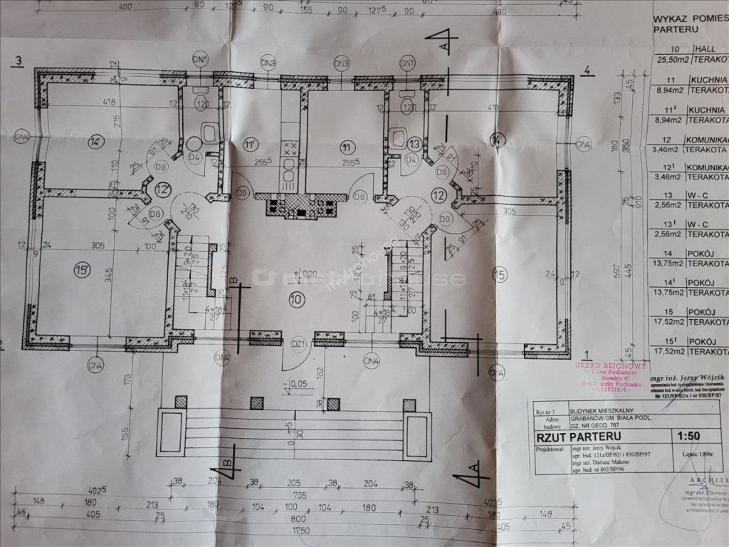 Dom na sprzedaż Grabanów, Wilczyńska  279m2 Foto 6