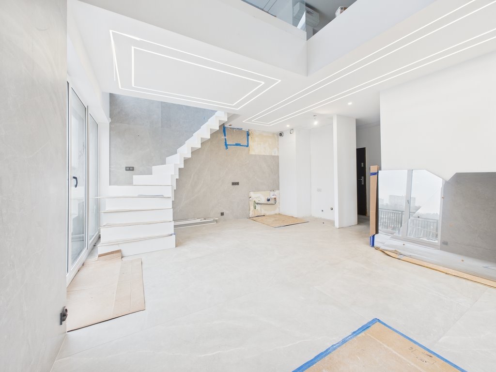 Polecam nowoczesne 3-pokojowe mieszkanie dwupoziomowe 82 m² w Gorzowie Gorzów Wielkopolski, kard. Stefana Wyszyńskiego  82m2 Foto 1