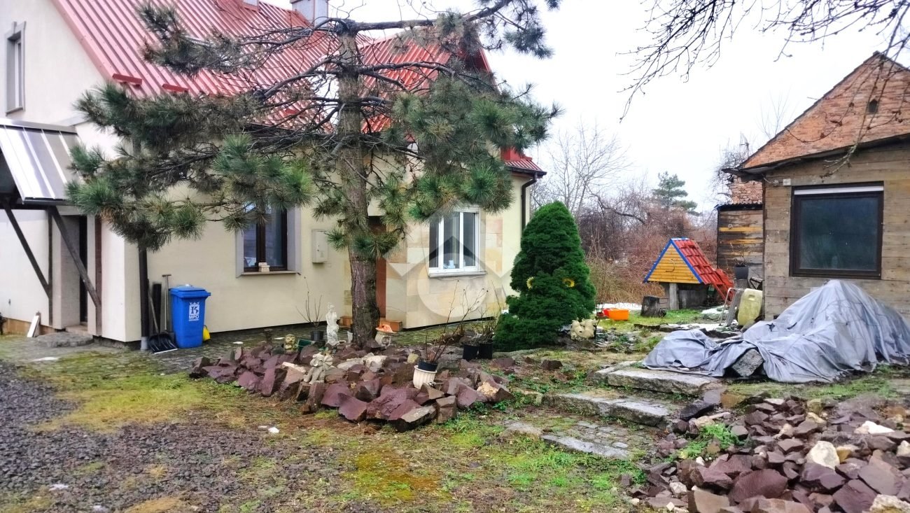 Dom na sprzedaż Kraków, Nowa Huta, Bardosa  150m2 Foto 2