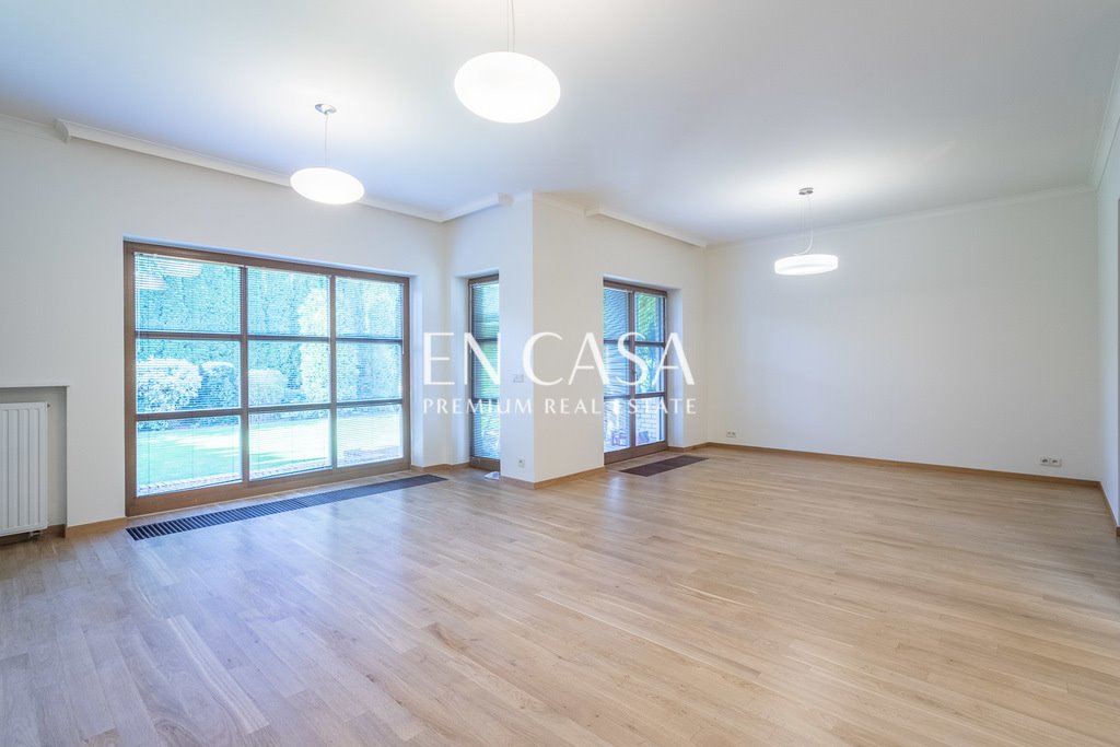 Dom na wynajem Warszawa, Wilanów, Syta  260m2 Foto 1