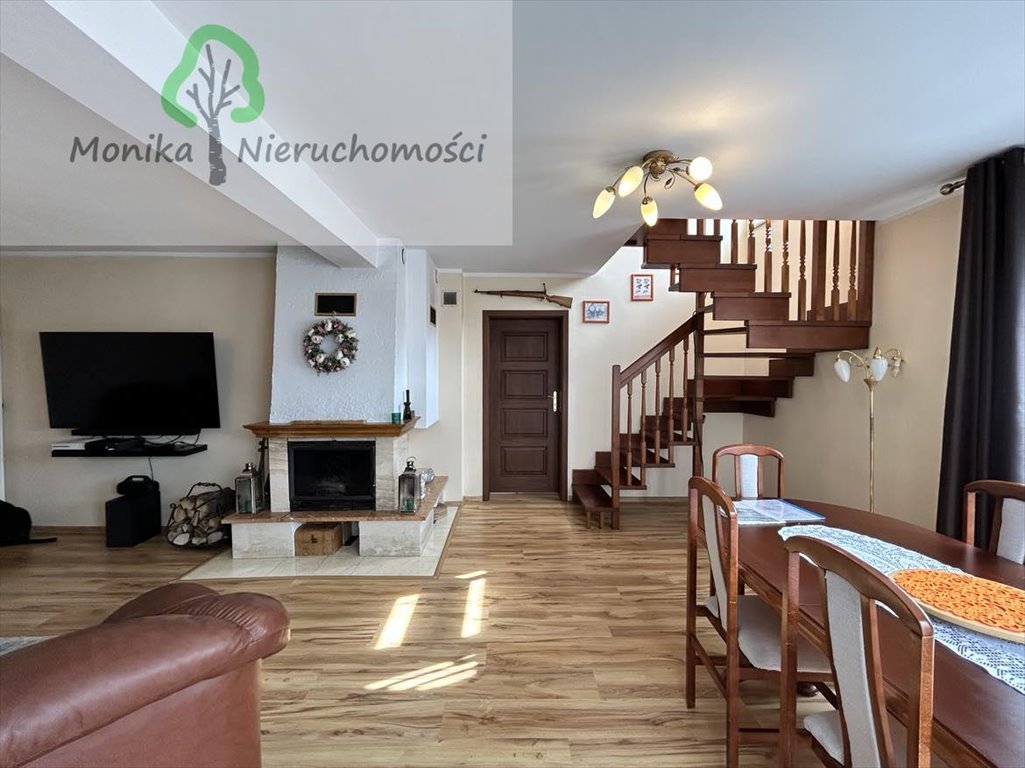 Dom na sprzedaż Gniszewo, Kasztanowa  105m2 Foto 3
