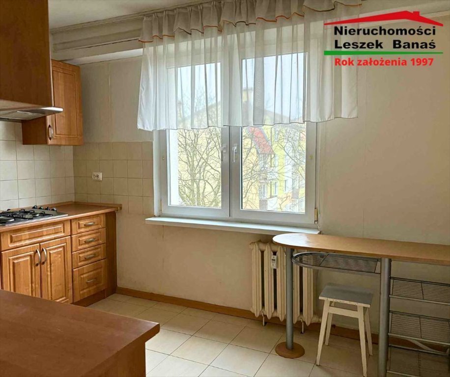 Dwustronne 2-pokoje z balkonem, blisko sklepów i zieleni Grudziądz  47m2 Foto 1