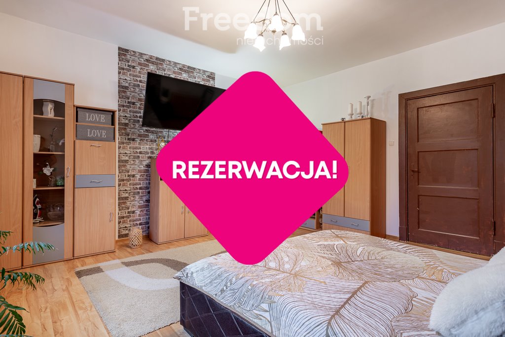 Mieszkanie dwupokojowe na sprzedaż Ełk, Stanisława Moniuszki  79m2 Foto 11