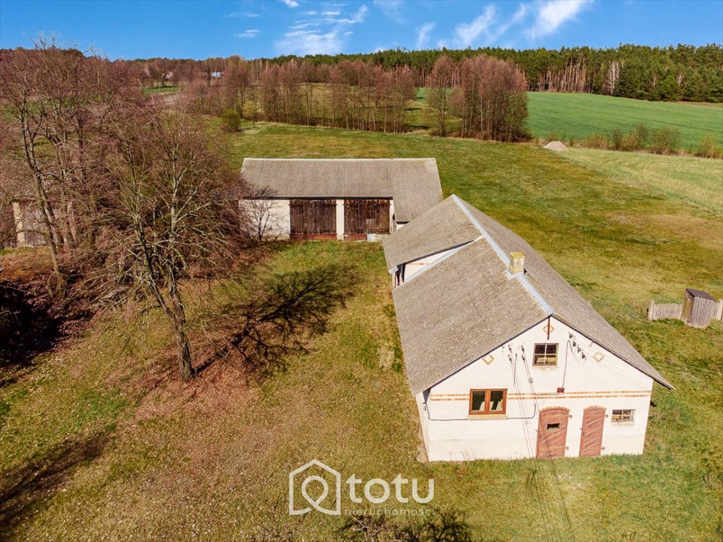 Dom na sprzedaż Wólka Drążdżewska  200m2 Foto 1