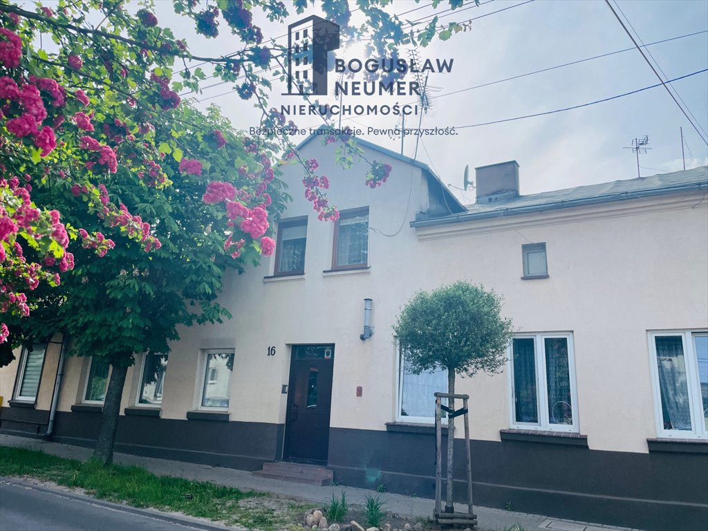 Na sprzedaż atrakcyjna kawalerka 27 m² w Aleksandrowie Łódzkim Aleksandrów Łódzki, Jana Kilińskiego  27m2 Foto 1