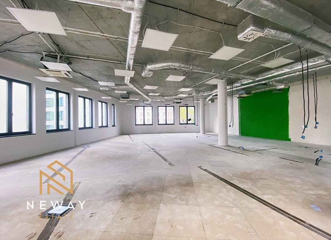 Lokal użytkowy na wynajem Kraków, Stare Miasto, Pawia  189m2 Foto 1