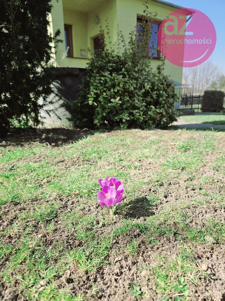 Przestronny dom 160 m² z ogrodem i możliwością aranżacji Lipinki  160m2 Foto 1