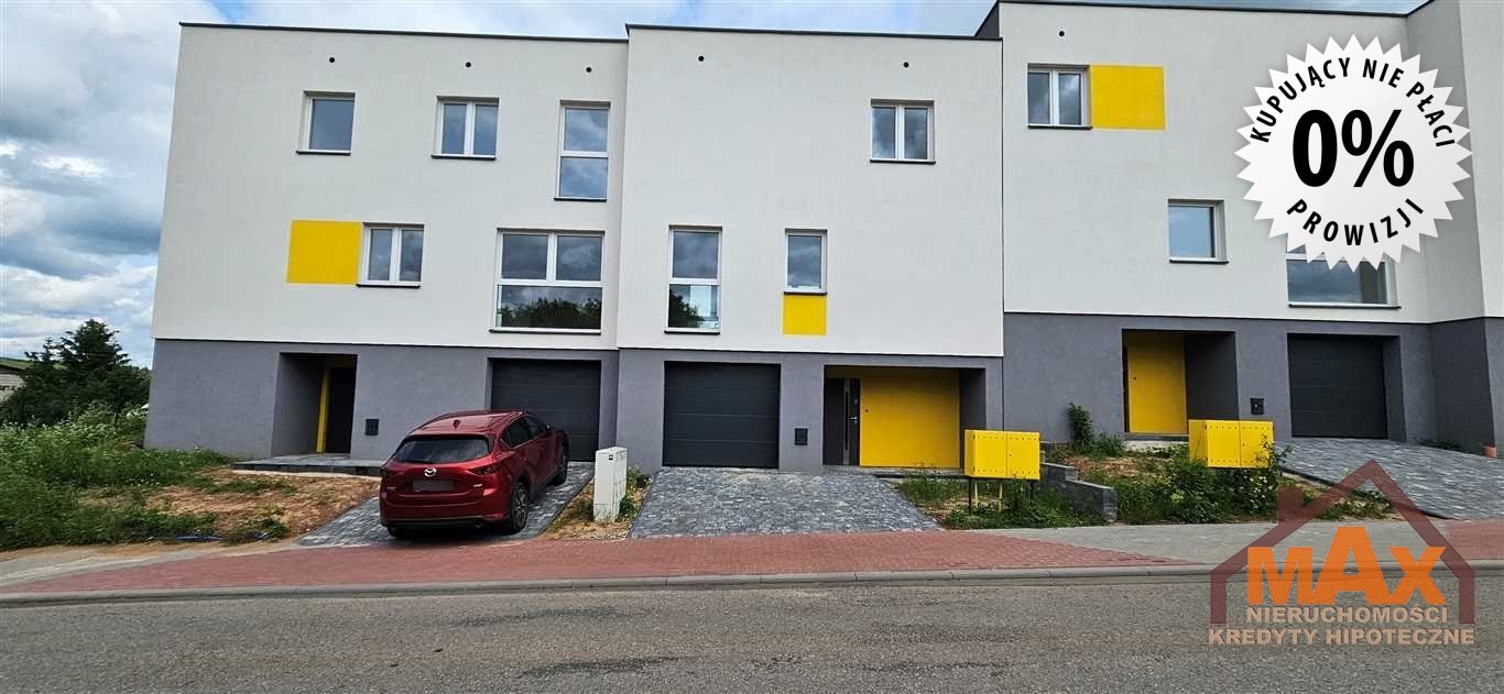 Dom na sprzedaż Rogoźnik  111m2 Foto 1