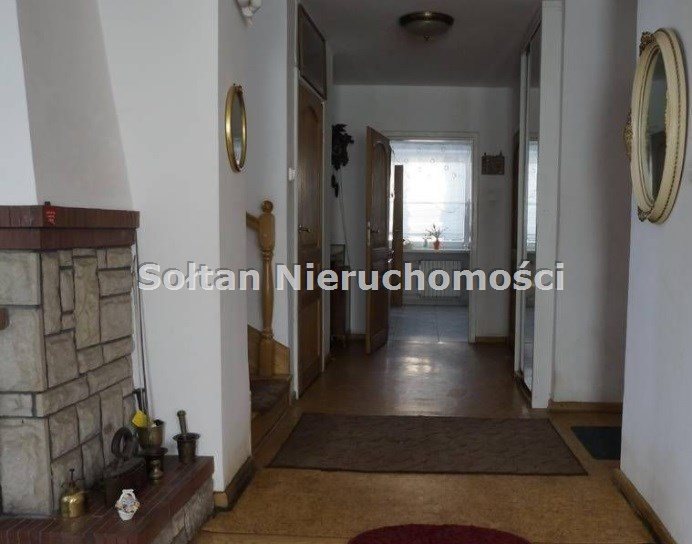 Dom na sprzedaż Warszawa, Wilanów, Koralowa  380m2 Foto 1