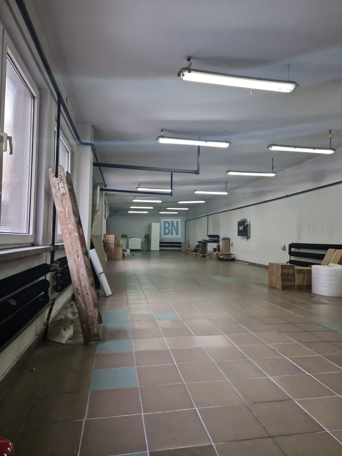 Lokal użytkowy na wynajem Gliwice  220m2 Foto 4