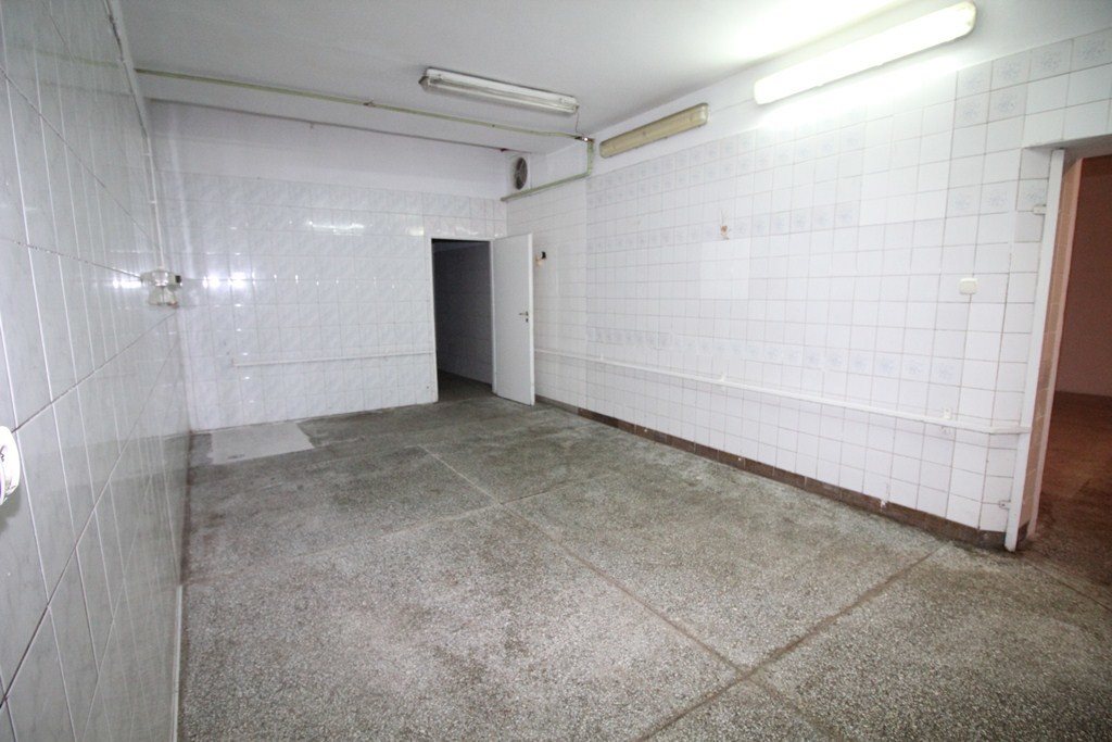 Przemysłowy budynek 565 m2 z możliwością produkcji żywności Boguchwała, Grunwaldzka  565m2 Foto 1