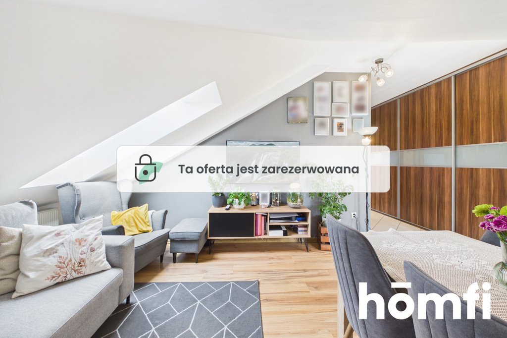 Do sprzedania 2-pokojowe mieszkanie 34,2 m² z klimatyzacją i miejscem parkingowym Siechnice, Ziemska  34m2 Foto 1