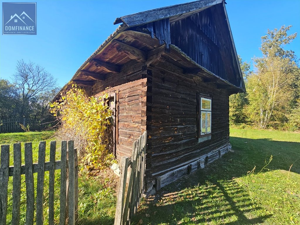 Działka inna na sprzedaż Sutków  29 500m2 Foto 15