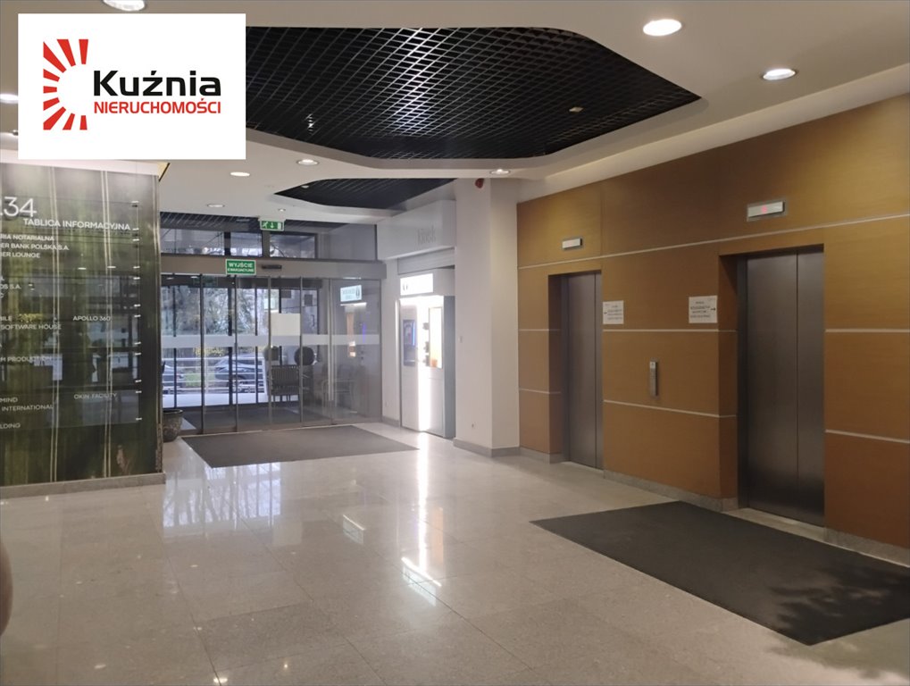 Lokal użytkowy na wynajem Warszawa, Mokotów, Wincentego Rzymowskiego  146m2 Foto 4